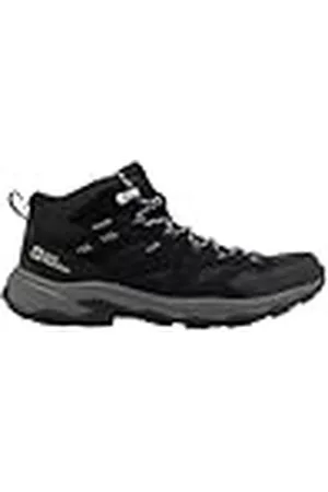 Jack Wolfskin Vojo Tour Texapore Mid M, Zapatillas para Caminar Hombre, , 40 EU
