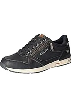 Mustang 4154-304-820, Zapatillas Hombre, Azul (Navy 820), 40 EU