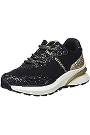 Replay Athena Jr, Zapatillas Niñas, , 28 EU