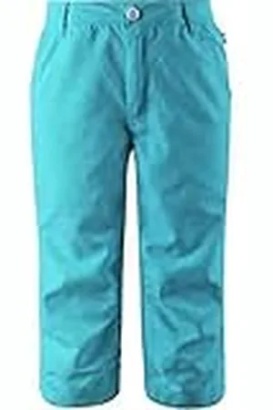 mc kinley McKINLEY Sari Hose Pantalón para niña, Niñas, Mint Dark, 152