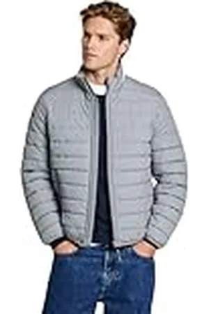 Pepe Jeans Tomi Chaqueta, , XL para Hombre