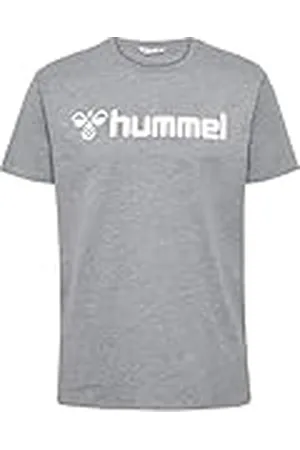 Hummel Camiseta S/S Hmlgo Multisport Hombre Talla