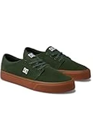 Dcshoes Trase SD, Zapatillas Hombre, , 37 EU