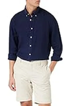 Hackett Pantalones Cortos Kensington, , 34W para Hombre