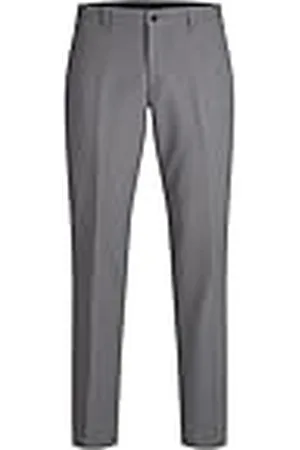 JACK & JONES Jprfranco Trouser Noos, Pantalones de Traje Hombre, , 50