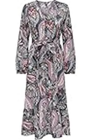 ONLY Onlnova Life Elite Amy Long Dress Vestido, , L para Mujer