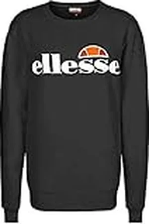 Ellesse Agata Sweatshirt Sudadera, Mujer, , L