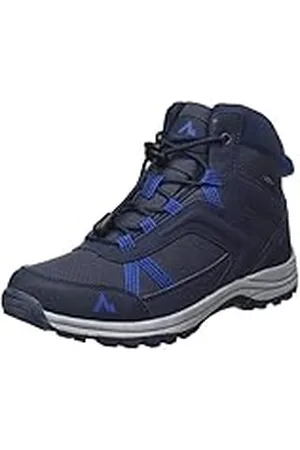 mc kinley Maine Iiid Aqb, Mocasines, Navy Dark/Navy Dark, 39 EU