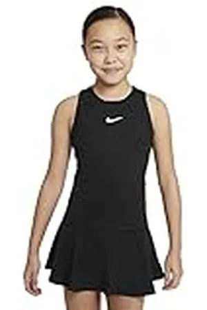 Nike G Nkct Df Vctry Tank, Vest Niñas, , 7 Años
