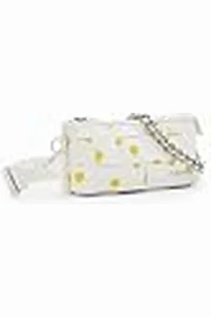 Desigual Bols_New Splatter Allí, Accessories PU Across Body Bag para Mujer, , Talla única
