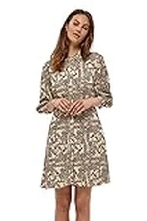 DESIRES Haris Dress para Mujer, , S