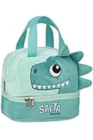 Safta 841982040, Mochila Unisex niños, , 20x20x15