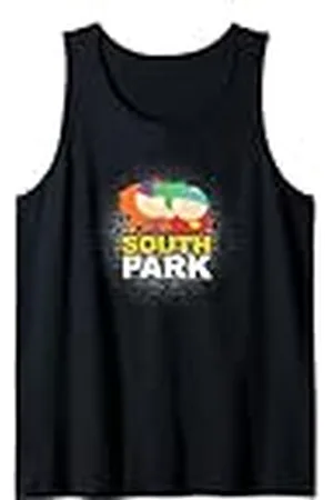 South Park Lyrics Camiseta sin Mangas