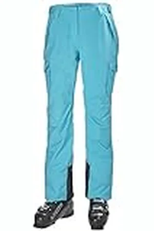 Helly Hansen W Switch Cargo 2.0 Pant Pantalón, Mujer, , L