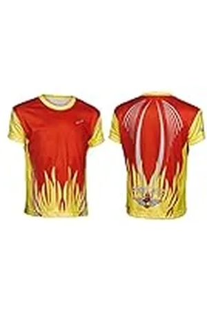Xlc Je-S16 Kurzarmshirt Camiseta de Manga Corta para niño, Niños, , 128