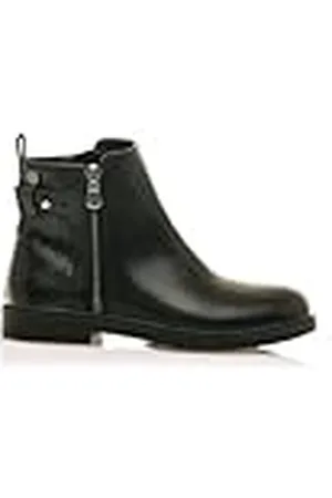 MTNG KIDS Botines Niñas Botines Venus 49025 Niñas | Botines Casual | Cierre con Cremallera | 59488 |