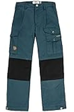 Fjällräven Fjallraven 80594-570 Kids Vidda Padded Trousers Pants Unisex Kids Tamaño 140