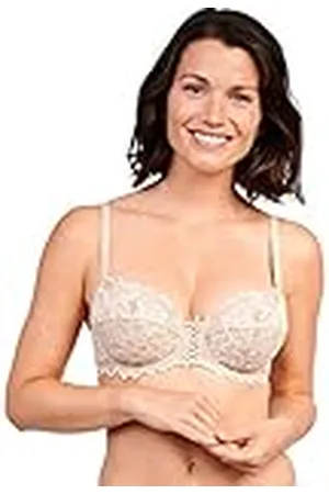 Sans Complexe Arum - Sujetador Push up clásico de Encaje con Aros - Mujer - - 100F