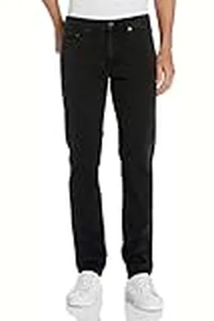Amazon Vaqueros Ajustados Hombre, , 36W / 29L