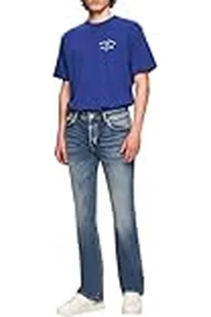 LTB Jeans Tinman 401 Jeans, , 34W x 32L Hombres