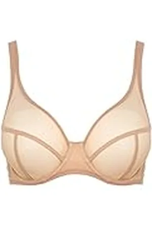 Maison Lejaby Nufit Sujetador con Aros, , 85F para Mujer