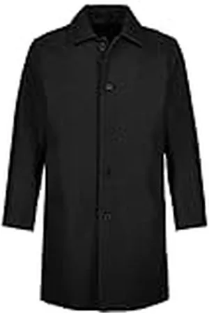 JP 1880 Mantel, Abrigo para Hombre, , 8XL