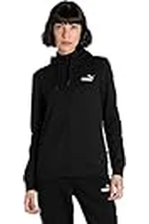 PUMA Sudadera Essential para Mujer, Color , XS
