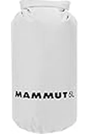 Mammut Bolsa Seca Blanco Claro 5 L