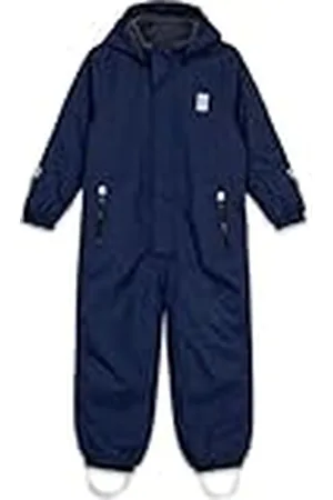 KABOOKI Lwjipe - Lego Tec Play, Traje para Nieve Unisex niños, , 116