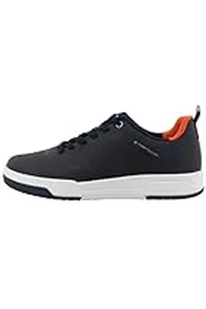 TOM TAILOR 7480290007, Zapatillas Hombre, , 43 EU