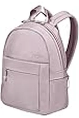 Samsonite Move 4.0 - Mochila, 35 cm, 12 L, Brown (Taupe)