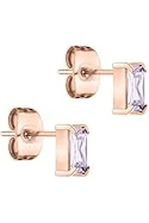 Tamaris Pendientes de acero inoxidable en TJ-0069-E-05