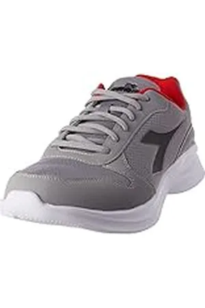 Diadora Robin 4, Zapatillas de Gimnasio Hombre, , 42 EU