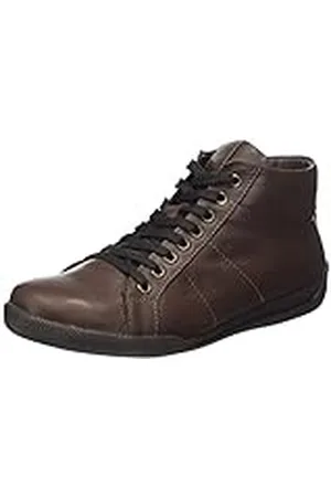Andrea Conti Botas de Mujer, Zapatillas, , 37 EU