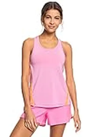 Roxy Bold Moves - Camiseta técnica sin mangas para Mujer