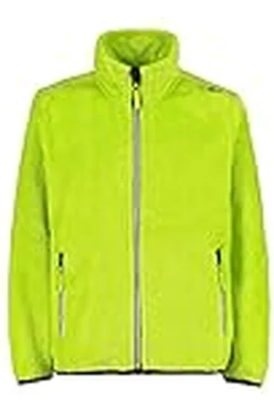 CMP Kid Jacket - Chaqueta unisex para niños y jóvenes