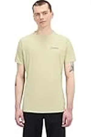 Berghaus 24/7 Tech Basecrewss Camiseta, , XS para Hombre