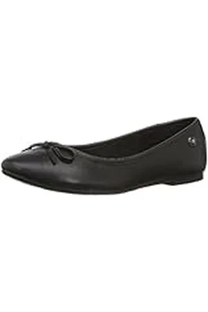 QS by s.Oliver Casual 5-5-22109-22 - Bailarinas para Mujer, , 41 EU