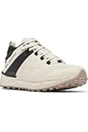 Columbia Hombre Calzado de Senderismo Bajo, FACET 75 OUTDRY