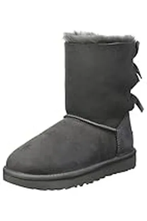 UGG Bailey Bow II, Botas Clásicas Mujer, 37 EU