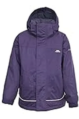Trespass Cornell - Chubasquero para niño, Color , Talla UK: 2/3 Years