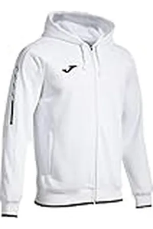 Joma OLIMPIADA Sudadera con Capucha, , XL para Hombre