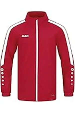 Jako Power Athletic - Chaqueta unisex para niños