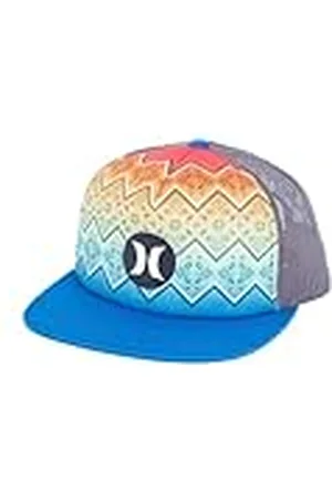Hurley Gorra de Camionero Balboa para Hombre