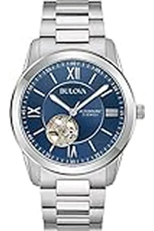 BULOVA Wristwatch Analógico mid-33963