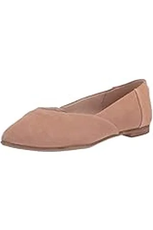 TOMS Jutti Neat, Bailarinas Planas Mujer, , 41 EU
