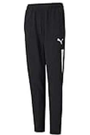 PUMA Pantalones teamLIGA Training Pants Pro Jr