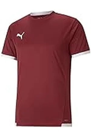 PUMA TeamLIGA Jersey Jr