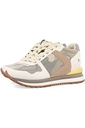 Gioseppo Sneakers DE CUÑA Interna con Estampado DE para Mujer Vesper