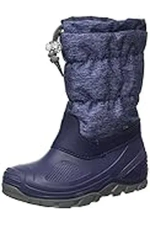 mc kinley Mckinley Nicky II, Botas, Blue Dark/Navy, 32 EU